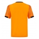 AS Roma Replike Gostujuci Dres 2025-26 Kratak Rukav